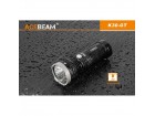 Поисковый фонарь Acebeam K30 GT