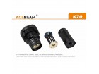 Поисковый фонарь Acebeam K70