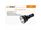 Поисковый фонарь Acebeam K75