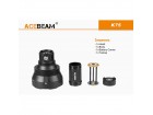Поисковый фонарь Acebeam K75
