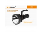 Поисковый фонарь Acebeam K75