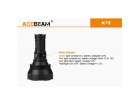 Поисковый фонарь Acebeam K75