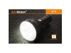 Поисковый фонарь Acebeam K75
