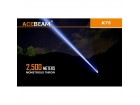 Поисковый фонарь Acebeam K75