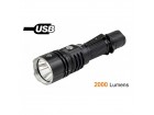 Фонарь Acebeam L16