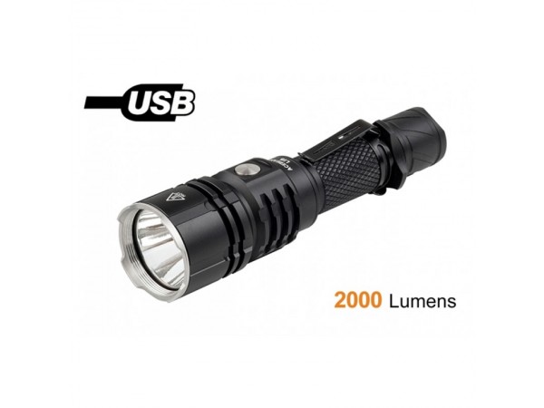 Фонарь Acebeam L16