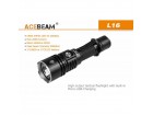 Фонарь Acebeam L16