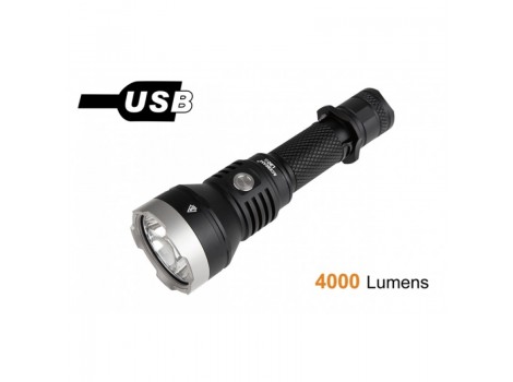 Фонарь Acebeam L30 II CW