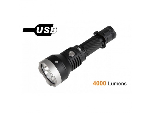 Фонарь Acebeam L30 II CW