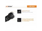 Фонарь Acebeam L30 II CW