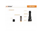 Фонарь Acebeam L30 II CW