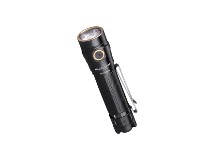 Фонарь Fenix LD30 с аккумулятором (ARB-L18-3500U)