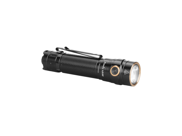 Фонарь Fenix LD30 с аккумулятором (ARB-L18-3500U)