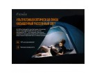 Фонарь Fenix LD30 с аккумулятором (ARB-L18-3500U)