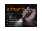 Фонарь Fenix LD30 с аккумулятором (ARB-L18-3500U)
