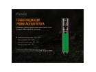 Фонарь Fenix LD30 с аккумулятором (ARB-L18-3500U)