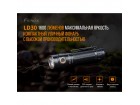 Фонарь Fenix LD30 с аккумулятором (ARB-L18-3500U)