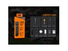 Фонарь Fenix LD30 с аккумулятором (ARB-L18-3500U)