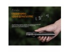 Фонарь Fenix LD42