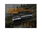 Фонарь Fenix LD42