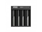 Зарядное устройство XTAR MC4 + адаптер 2 Ампера