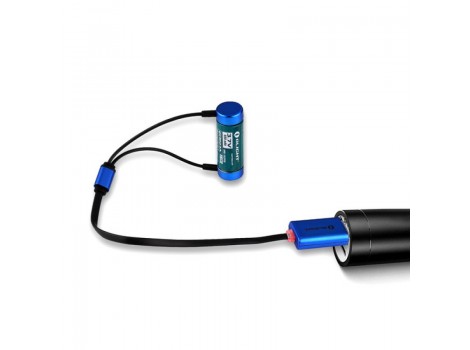 Зарядное устройство Olight UC