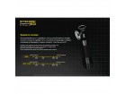 Налобный фонарь NITECORE HC33
