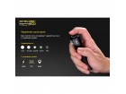 Налобный фонарь NITECORE HC33