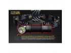 Налобный фонарь NITECORE HC33