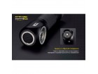 Налобный фонарь NITECORE HC33