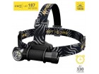 Налобный фонарь NITECORE HC33
