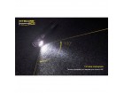 Налобный фонарь NITECORE HC33