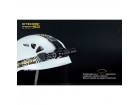 Налобный фонарь NITECORE HC33