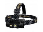 Налобный фонарь NITECORE HC65