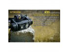Налобный фонарь NITECORE HC65