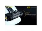 Налобный фонарь NITECORE HC65