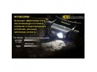 Налобный фонарь NITECORE HC65