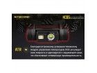 Налобный фонарь NITECORE HC65
