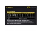Налобный фонарь NITECORE HC65