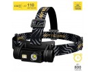 Налобный фонарь NITECORE HC65