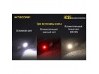 Налобный фонарь NITECORE HC65