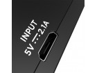 Зарядное устройство XTAR MC4 + адаптер 2 Ампера