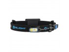 Фонарь налобный Olight HS2