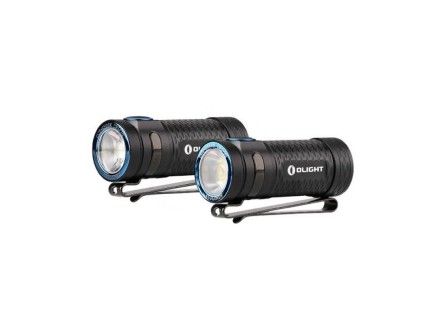 Фонарь Olight S1 Mini HCRI
