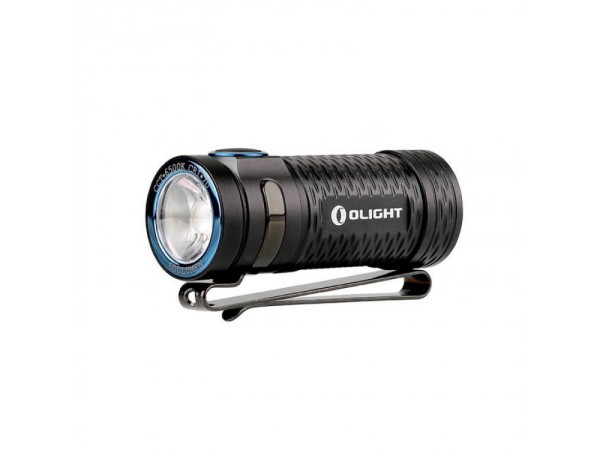 Фонарь Olight S1 Mini