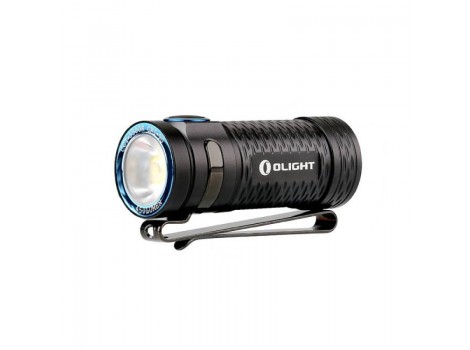 Фонарь Olight S1 Mini HCRI