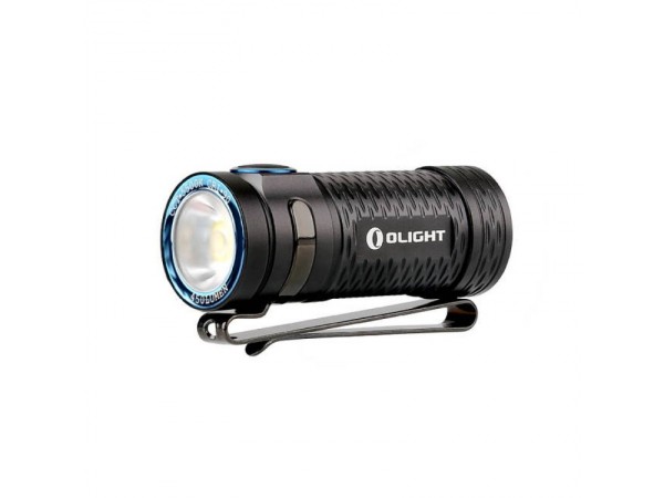 Фонарь Olight S1 Mini HCRI