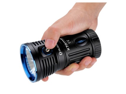 Фонарь Olight X7R Marauder