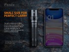Фонарь Fenix PD40R V2.0