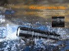 Фонарь Fenix PD40R V2.0